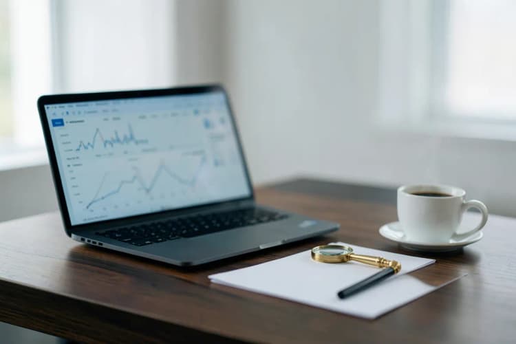 consultoria imobiliária com foco em análise de dados